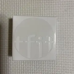 tfi トランスルーセントセットフィニッシングパウダー 01ホワイト 7gのサムネイル