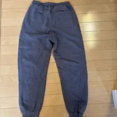 ZARA グレー スウェットパンツ 13-14サイズ