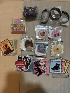 キヨ15周年くじ まとめ売り