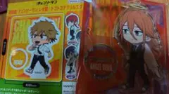 チェンソーマン 天使の悪魔 トコトコアクリルスタンド