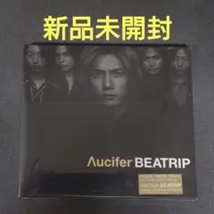 Λucifer（リュシフェル） CD・DVD・非売品歌詞カード セット Λucifer（リュシフェル） CD・DVD・非売品歌詞カード セット