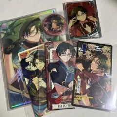 あんスタ 蓮巳敬人 グッズまとめ売り