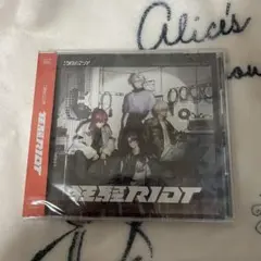 2時だとか 狂騒RIOT CD 通常盤