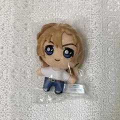 名探偵コナン セガラッキーくじ Neo City Pop F賞 萩原千速