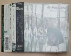 リックボウルズ CDノーマンズランド AOR - メルカリ