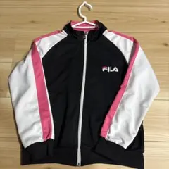 [美品]FILA キッズ ジャージ 160㎝