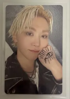 SEVENTEEN スングァントレカ HAPPY BURSTDAY