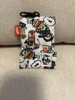 CHUMS キー・コインケースのサムネイル