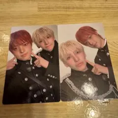 &TEAM YUMA EJ ユウマ　ウィジュ　ケミトレカ