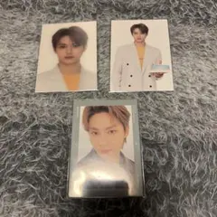 SEVENTEEN ジュン HAREトレカセット