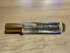 PERFUME OIL FACTORY No1