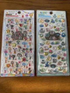 ジュエルプチドロップ 2個セット