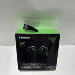 Razer Hammerhead True Wireless 2nd Genのサムネイル