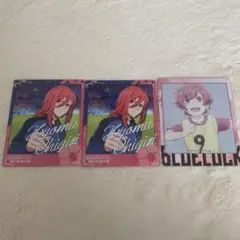 ブルーロック スナップマイド 千切豹馬