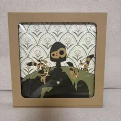 アニメージュとジブリ展　魔女の宅急便　アートデリ 新品 アニメージュとジブリ展 アートデリ 魔女の宅急便 キャンバス