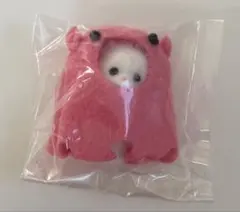 シルバニアファミリー ゆめいろパレードシリーズメンダコ