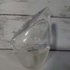 空きボトル　ニコス スカルプチャー オム オーデトワレ 香水 30mLのサムネイル