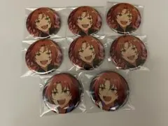 あんスタ 缶バッジ レオ