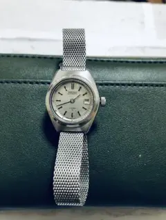 セイコー 2205-0080レディース腕時計(W203)