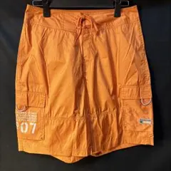 【新品未使用品】DC Shoes (DCSHOECOUSA) 水着サーフパンツ