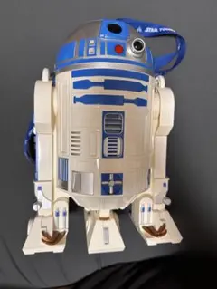 R2-D2 スター・ツアーズ ポップコーンバケット