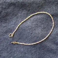 2025年最新】Dis Moi ブレスレットの人気アイテム - メルカリ