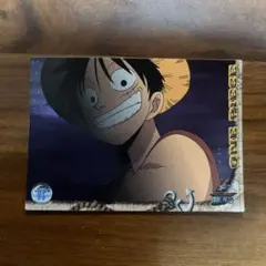 ONE PIECE STORY COLLECTION ルフィ カード 少年時代 ONE PIECE STORY COLLECTION ルフィ カード 少年時代 - メルカリ