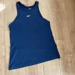 ノースリーブ ランニングウェア