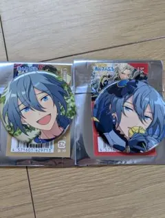 椎名ニキ　缶バッジ38個セット 椎名ニキ 缶バッジ38個セット あんスタ 椎名ニキ 缶バッジセット