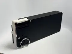バイオハザード9 レクイエム コネクション FM53ガスマスク レプリカ
