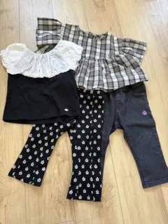 80〜90サイズ　まとめ売り　おまけ付き