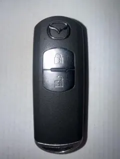 マツダ 純正 スマートキー 2ボタン - メルカリ