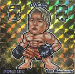 ABEMA限定　武尊キラキラシール　ステッカー ABEMA限定 武尊キラキラシール ステッカー Amazon.co.jp: 武尊