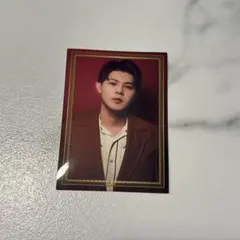 befirst ステッカー レオ