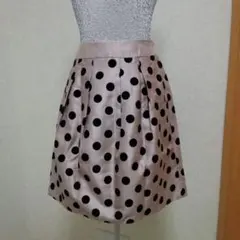 MISCH MASCH スカート