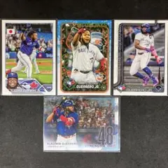 世界で1枚【送料込】PSA10 鑑定済 Topps MLB ゲレーロjr カード Yahoo!オークション -「vladimir guerrero jr.」の落札相場