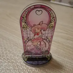 劇場版 美少女戦士セーラームーンEternal 一番くじ アクスタ ちびムーン