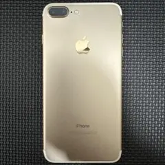【完全ジャンク】iPhone 7 plus 128GB 動作不可/部品取り