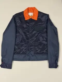 極美品　ナイジェルケーボン　Henri Lloyd デッキジャケット　Lサイズ 極美品 ナイジェルケーボン Henri Lloyd デッキジャケット Lサイズ
