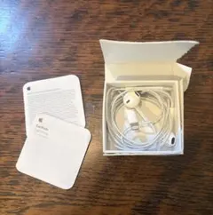 Apple EarPods Lightning Connector