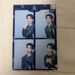 日プ PRODUCE 101 JAPAN 新世界 ハルフィルム 後藤結