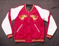 2026年最新】ポケモンセンター スカジャンの人気アイテム - メルカリ