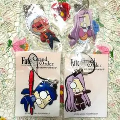 FGO マチアソビ エミヤ ぐだぐだレーシング まとめ売り
