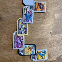 ポケモンガオーレ