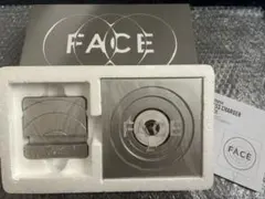 BTS MERCH BOX #14 JIMINワイヤレス充電器　トレカなし