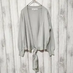 マーキュリーデュオ　(F)　カシュクール ニット トップス