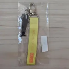 M!LK 吉田仁人 ストラップチャーム