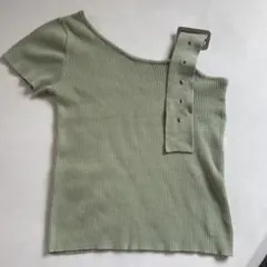 スパイラルガール　トップス【美品】