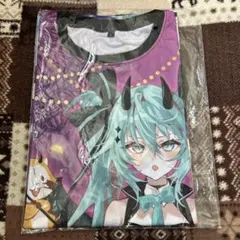 グリムアロエがいっぱいくじ2 A賞 Tシャツ - メルカリ