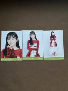 乃木坂46　一ノ瀬美空　スペシャル衣装46　生写真　コンプ